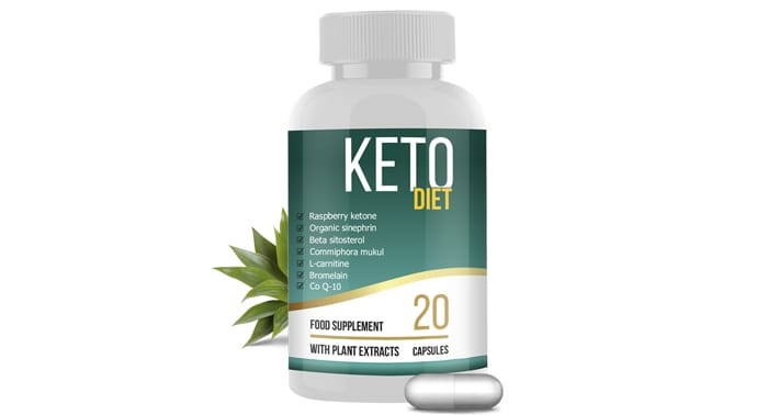 Keto Diet для похудения: потеря жировой массы от 12 до 15 кг за месяц