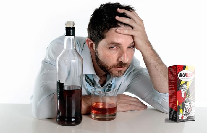 Что такое средство AlcoVirin (АлкоВирин) от алкоголизма и как оно действует