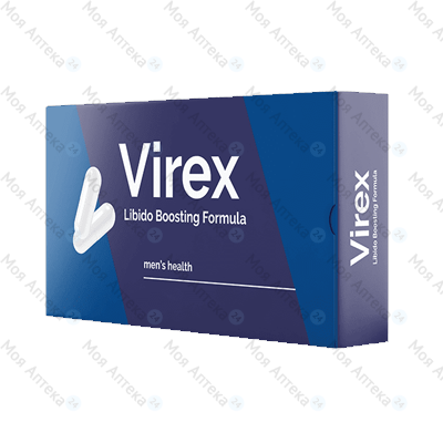 Капсулы Virex