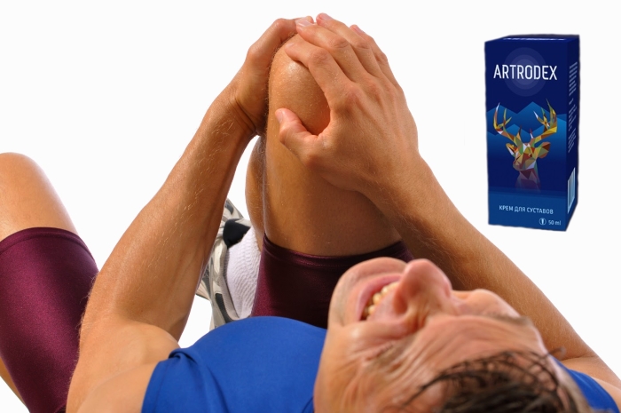 Состав крема Artrodex (Артродекс) для суставов