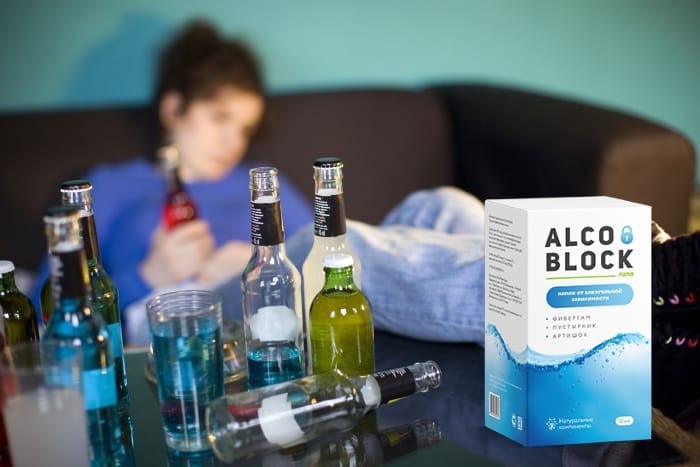 Отзывы врачей о средстве Alco Block nano (Алко Блок нано) от алкоголизма