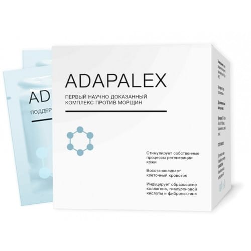Купить Adapalex