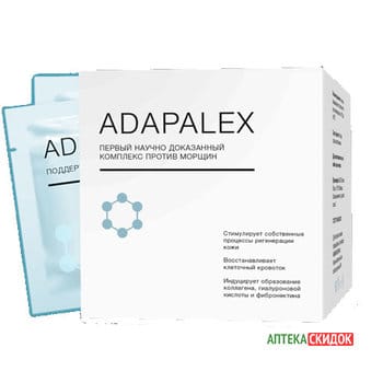 купить Adapalex крем