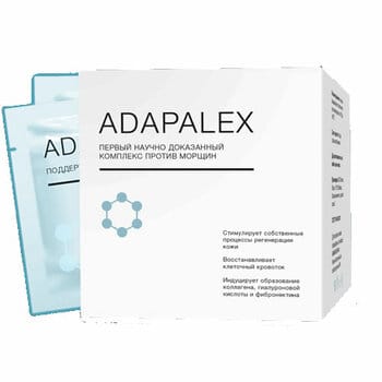 купить Adapalex крем