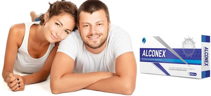 ALCONEX от алкоголизма: для быстрого лечения зависимости на любой стадии!