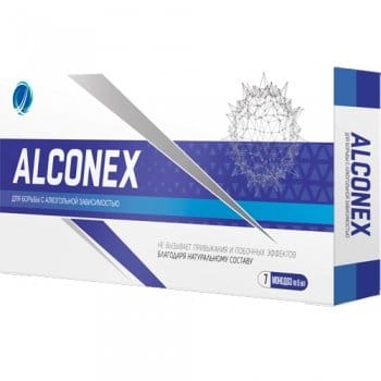 купить Alconex
