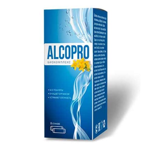 Купить AlcoPro