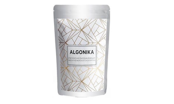 Algonika от морщин: обеспечит мощный эффект лифтинга и клеточного очищения дермы!
