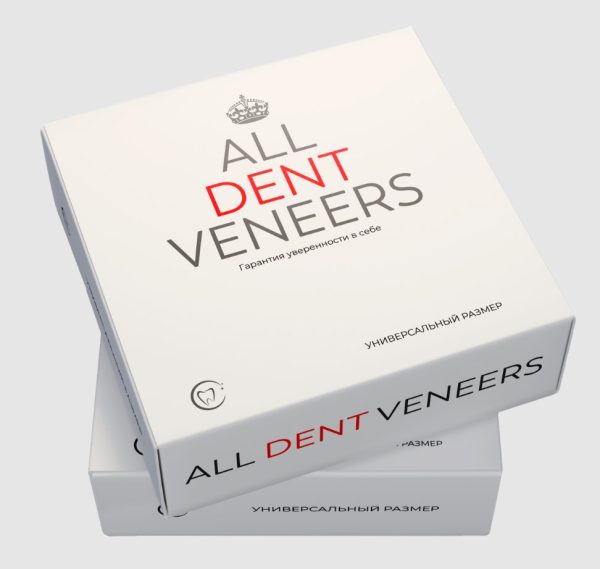 All Dent Veneers