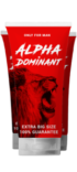 крем Alpha Dominant
