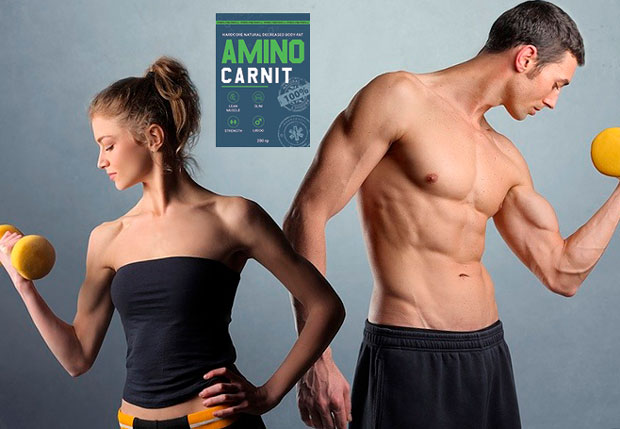 amino carnit для похудения отзывы