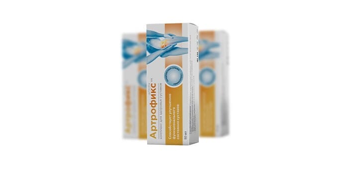 АРТРОФИКС для суставов: эффективное хондропротекторное средство без ГМО, антибиотиков и гормонов!