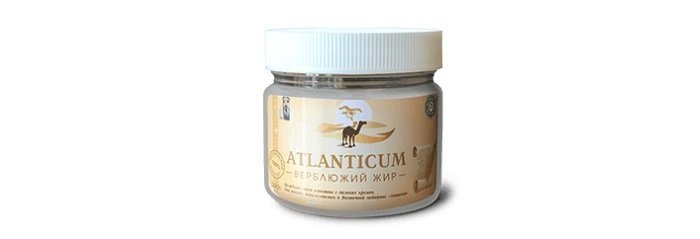 Atlanticum от боли в суставах: вернет былую подвижность вашему телу!