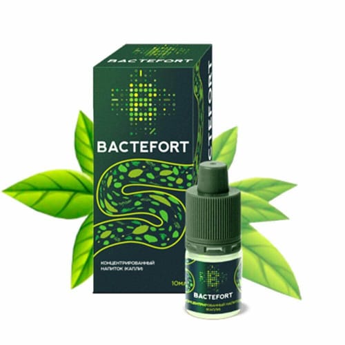 Купить Bactefort