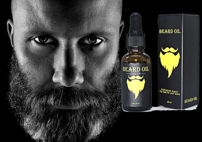 Beard oil средство для роста бороды: незаменимый помощник в создании неповторимого мужского стиля!
