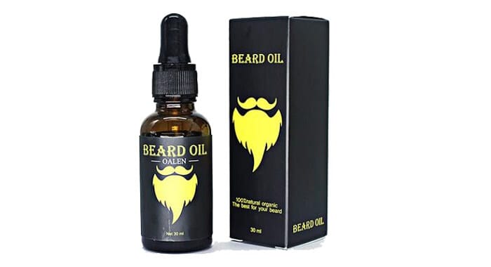 Beard oil средство для роста бороды: незаменимый помощник в создании неповторимого мужского стиля!