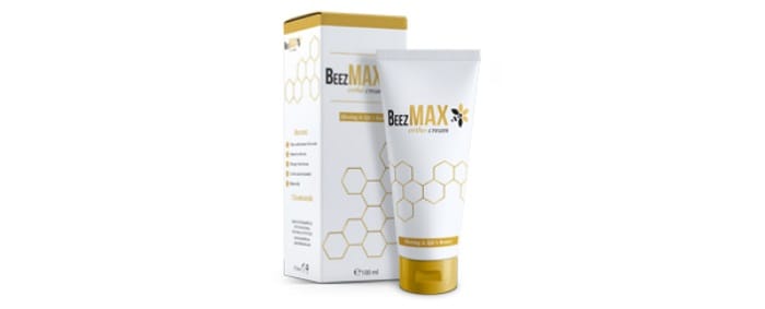 BeezMAX для суставов: вылечит любое суставное заболевание и укрепит костную систему!