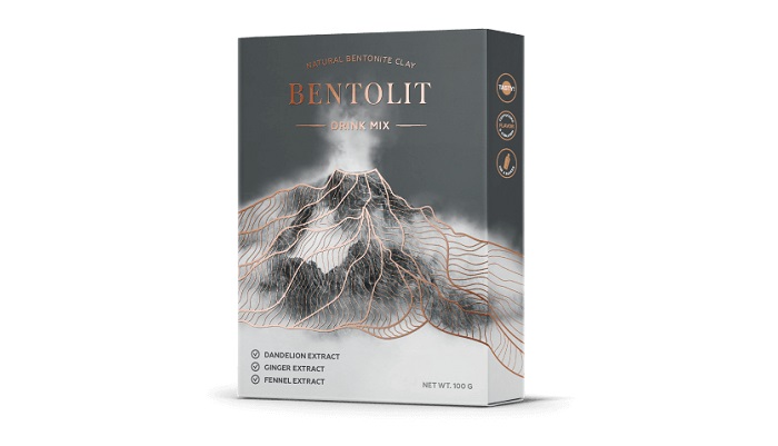 BENTOLIT для похудения: порошок вулканической глины, обладающий мощными свойствами!