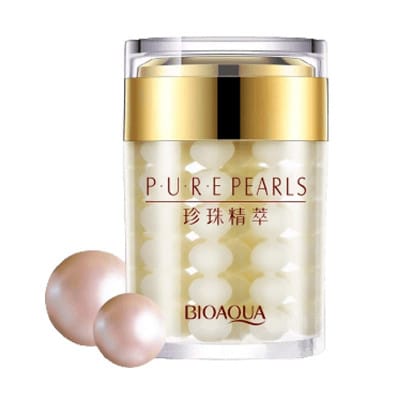 BioAqua Pure Pearls в Москве