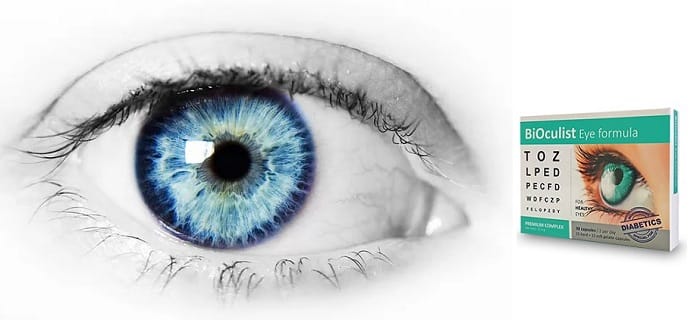 БиОкулист для зрения и глаз: эффективен при целом спектре глазных болезней!