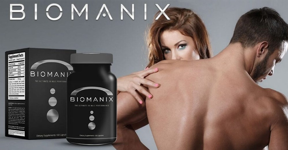 Biomanix для мужчин
