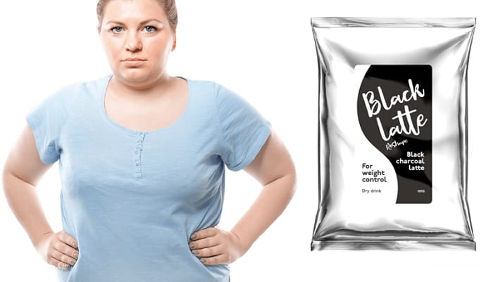 Black Latte для похудения: позволяет без труда сбросить 10-15 кг за месяц!