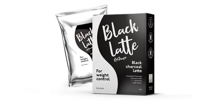 Black Latte для похудения: позволяет без труда сбросить 10-15 кг за месяц!