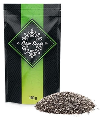 Chіa Seeds для быстрого и эффективного похудения