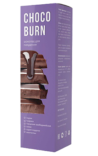 шоколад Choco Burn