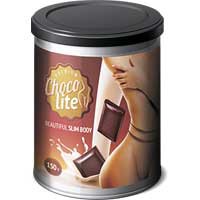 шоколадный напиток Choco Lite