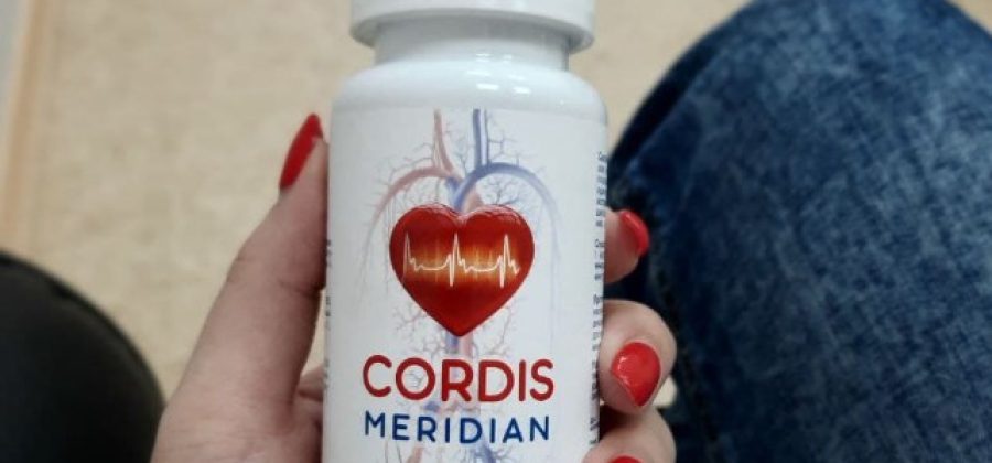 Cordis Meridian — инструкция и рекомендации