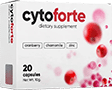 Cytoforte от цистита