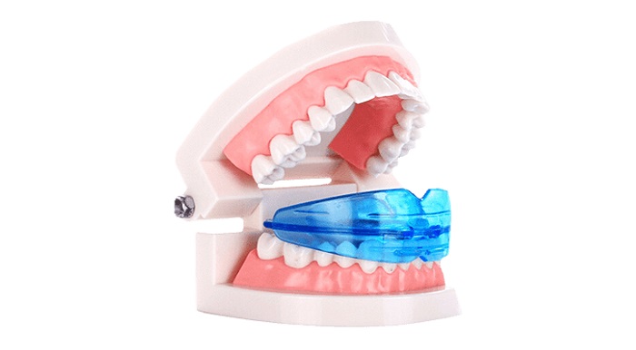 Dental Trainer для выравнивания зубов: восстановите правильный прикус в домашних условиях!