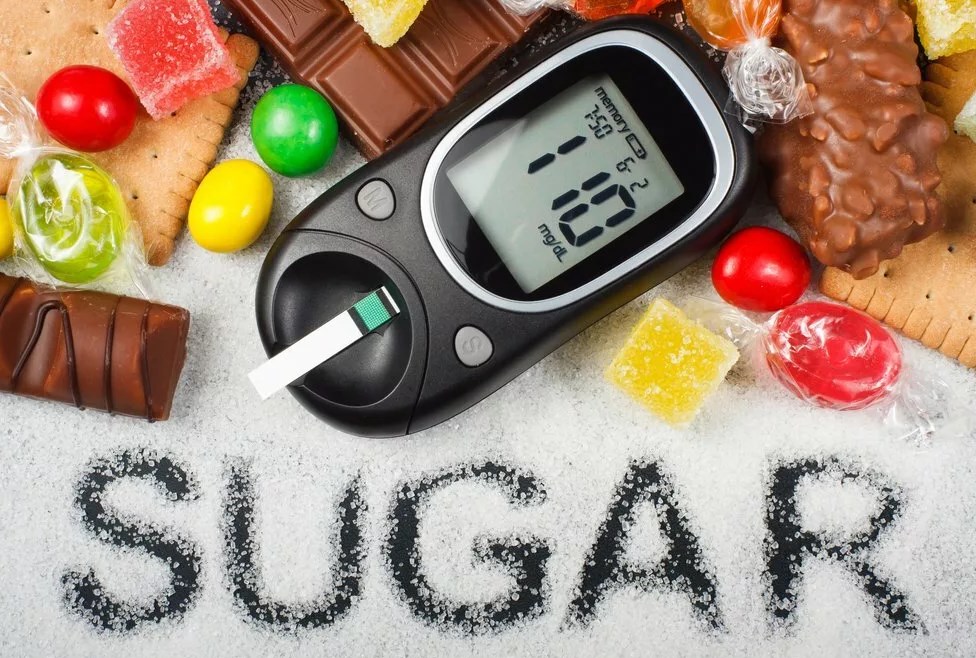 Сахар при диабете