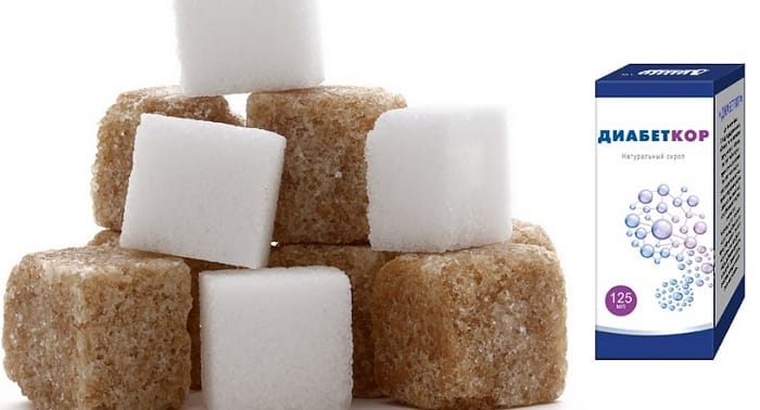 Диабеткор от сахарного диабета: проверенное средство для полноценной жизни!