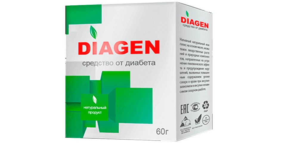 Диаген препарат