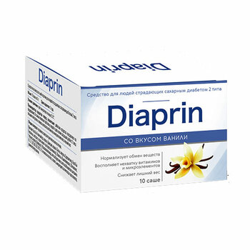 купить Diaprin