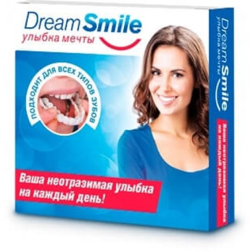 Купить Dream Smile