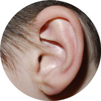 ухудшение слуха
