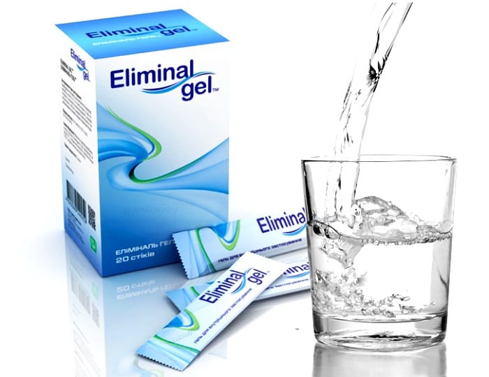 Eliminal gel от прыщей: повышает иммунитет, очищает на клеточном уровне!