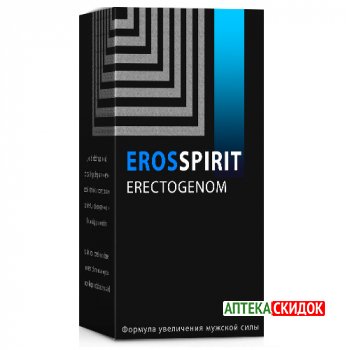 купить Eros Spirit