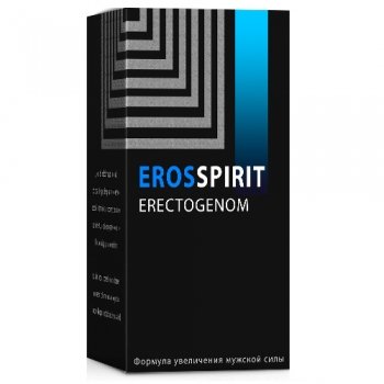 купить Eros Spirit