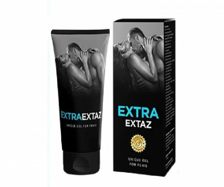 Extra Extaz — инструкция и отзывы покупателей