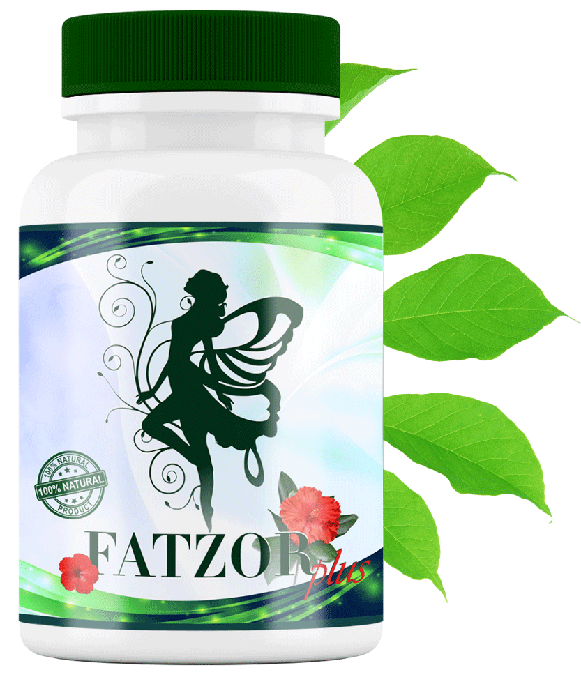 Fatzor Plus (Фатзор) капсулы для похудения, отзывы