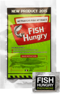 активатор Fish Hungry