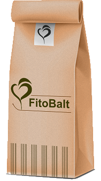 FitoBalt (ФитоБолт) средство от простатита