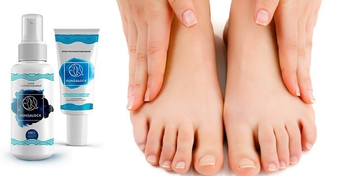 Fungalock средство от грибка ногтей и ног: для здоровья и красоты за один курс применения!