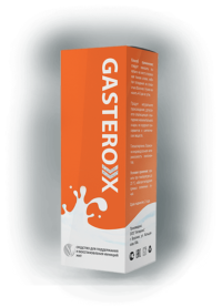 капли Gasterox