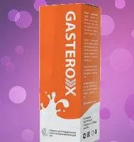 Gasterox
