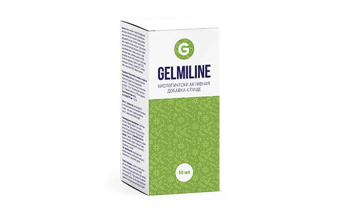 Gelmiline от всех видов паразитов: мягкое безболезненное очищение за 30 дней!